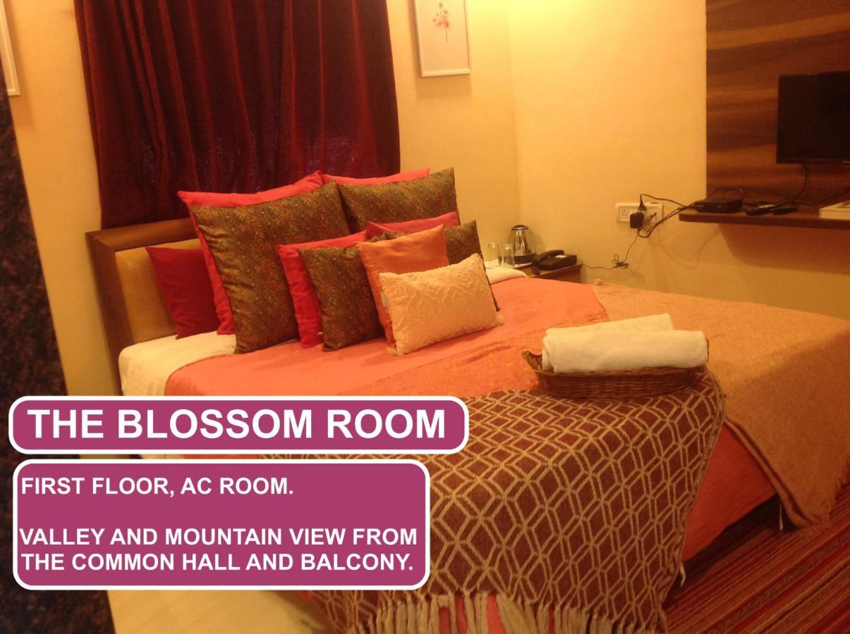 D's Den Hotel Panchgani Eksteriør billede