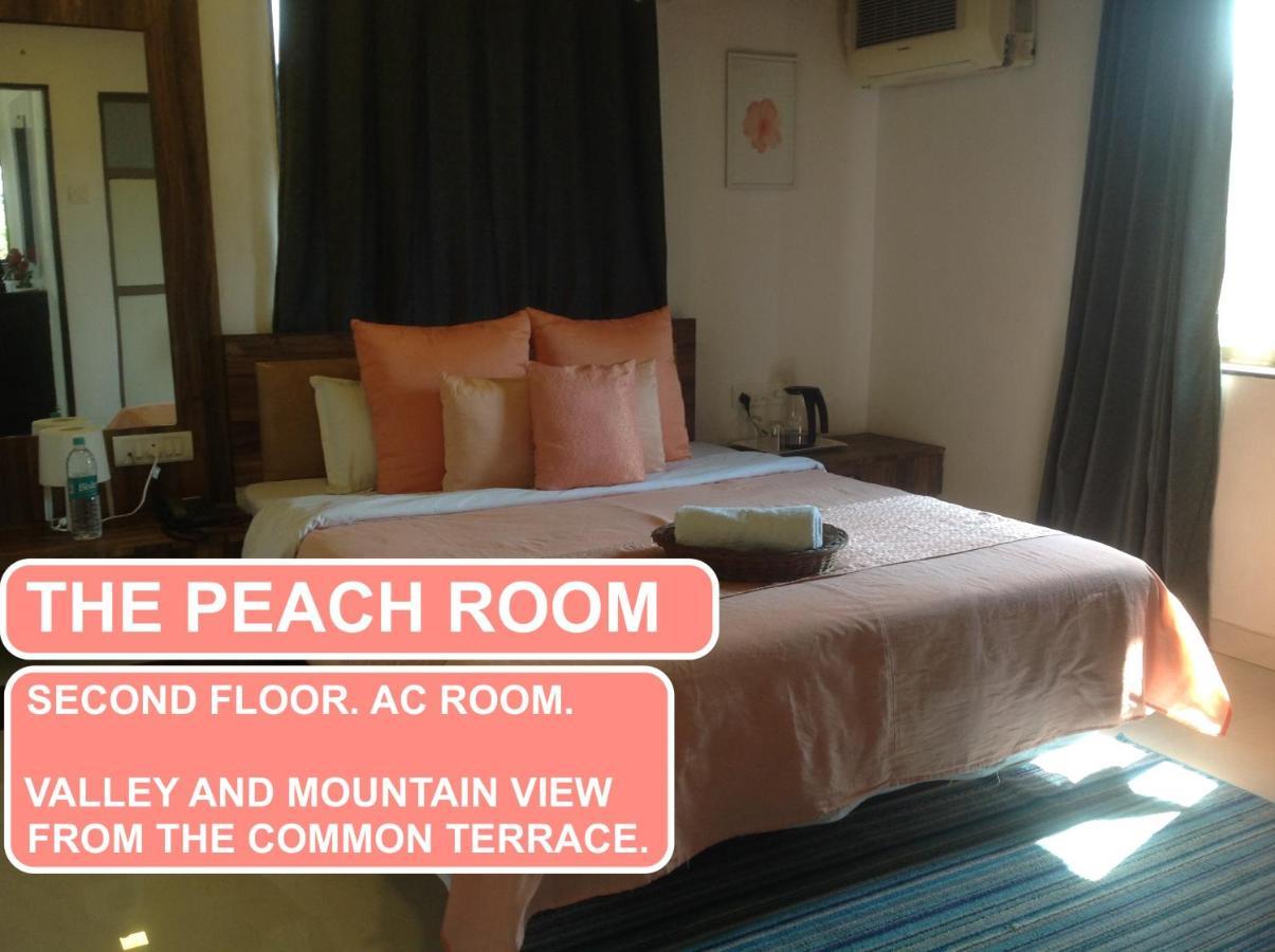 D's Den Hotel Panchgani Eksteriør billede