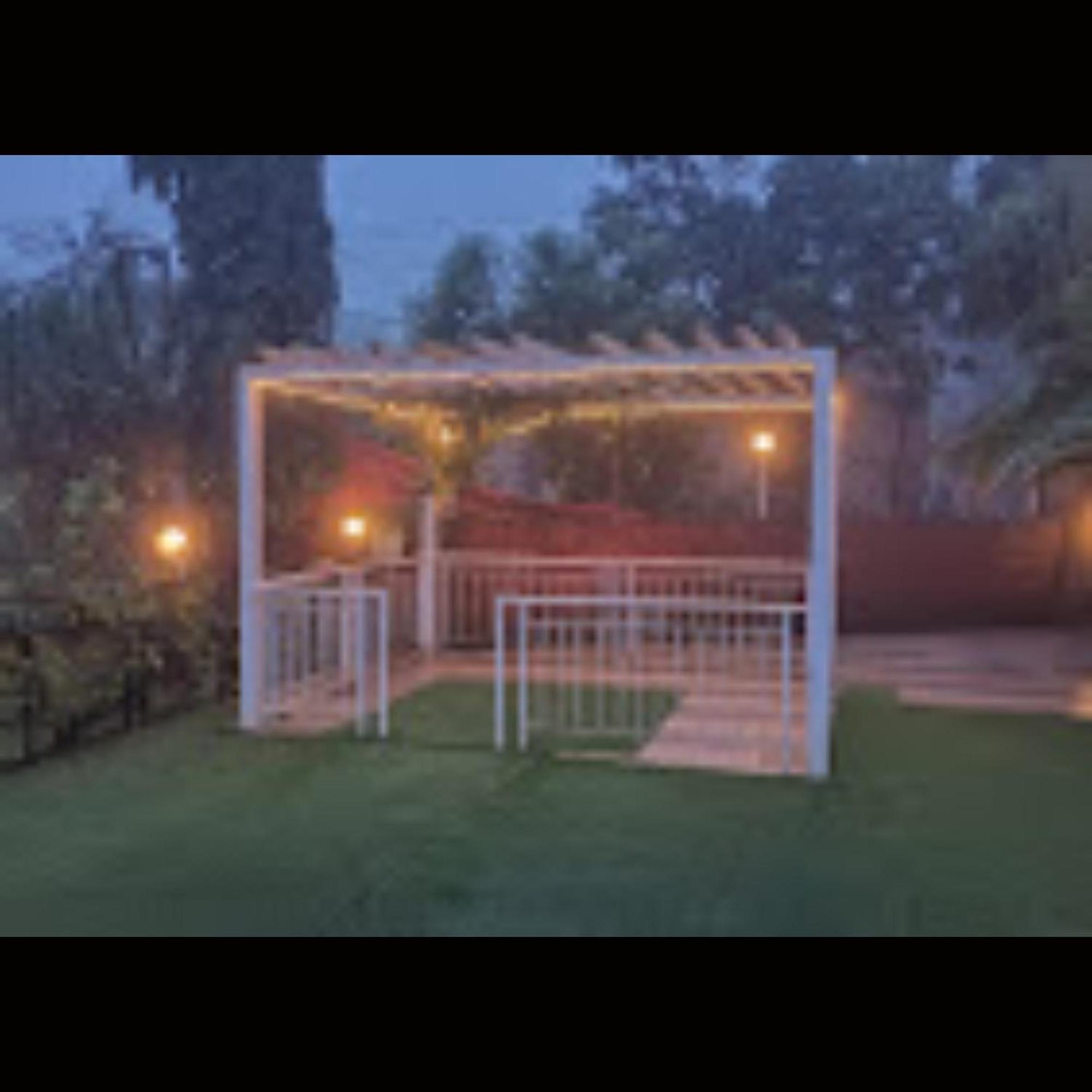 D's Den Hotel Panchgani Eksteriør billede