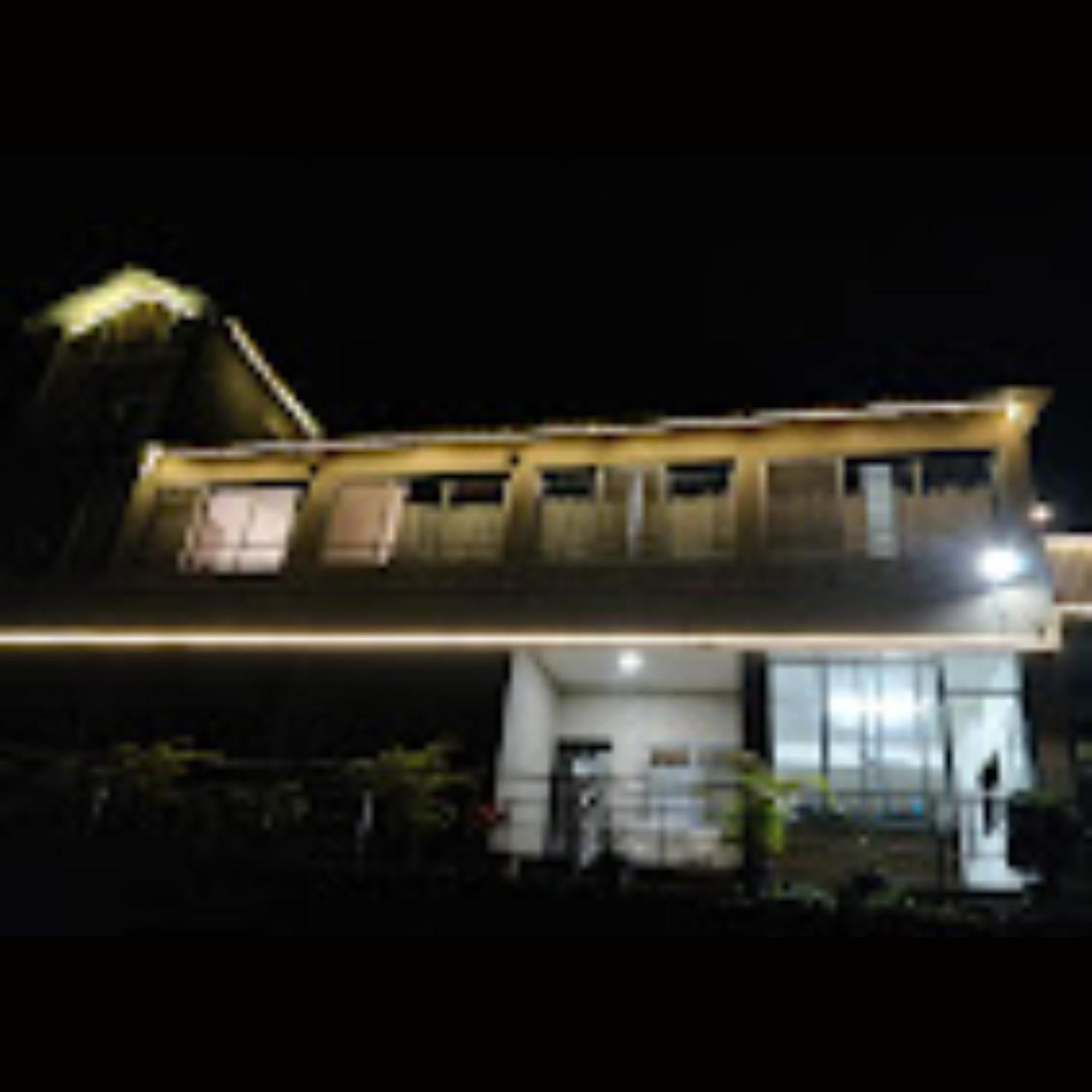 D's Den Hotel Panchgani Eksteriør billede