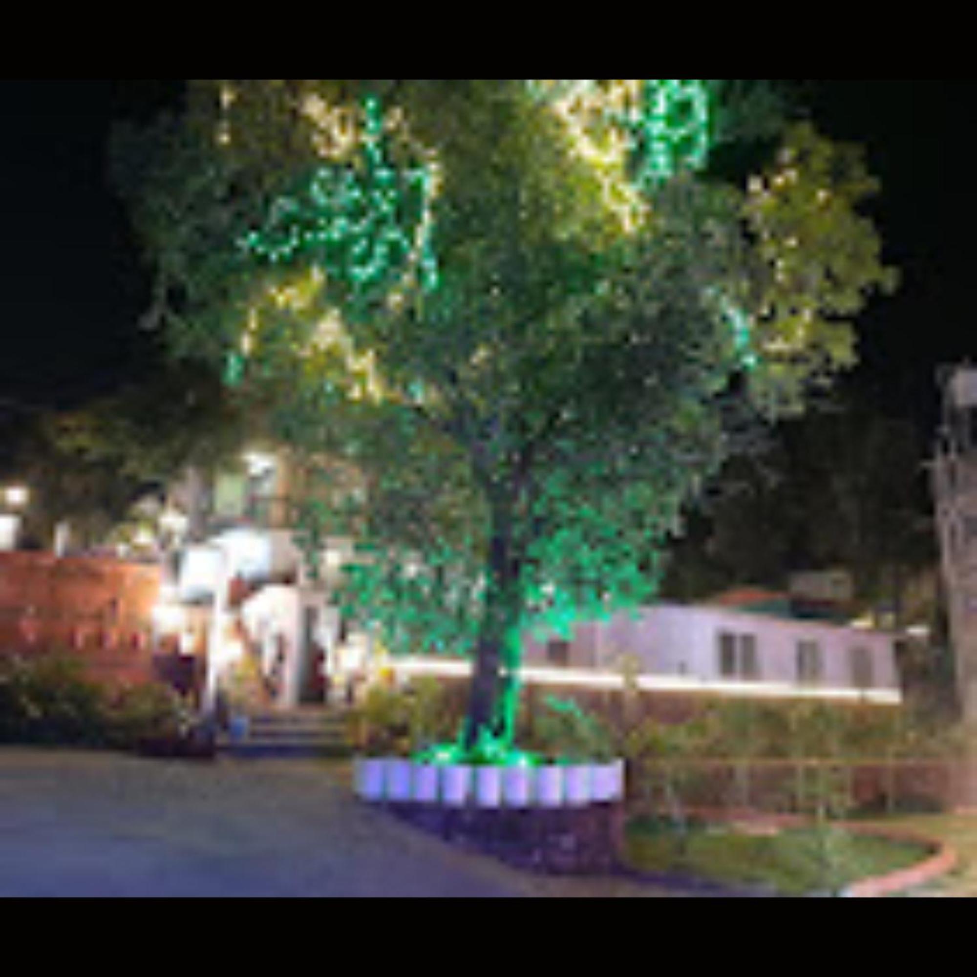D's Den Hotel Panchgani Eksteriør billede